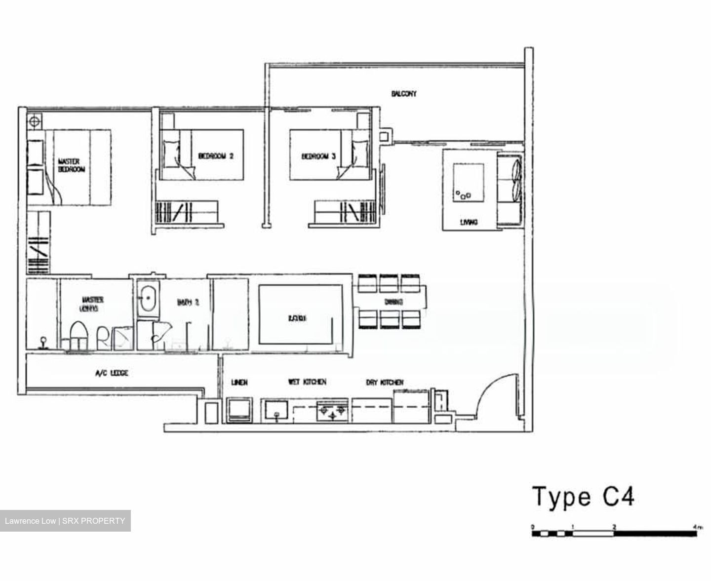 Forestville (D25), Condominium #578682981